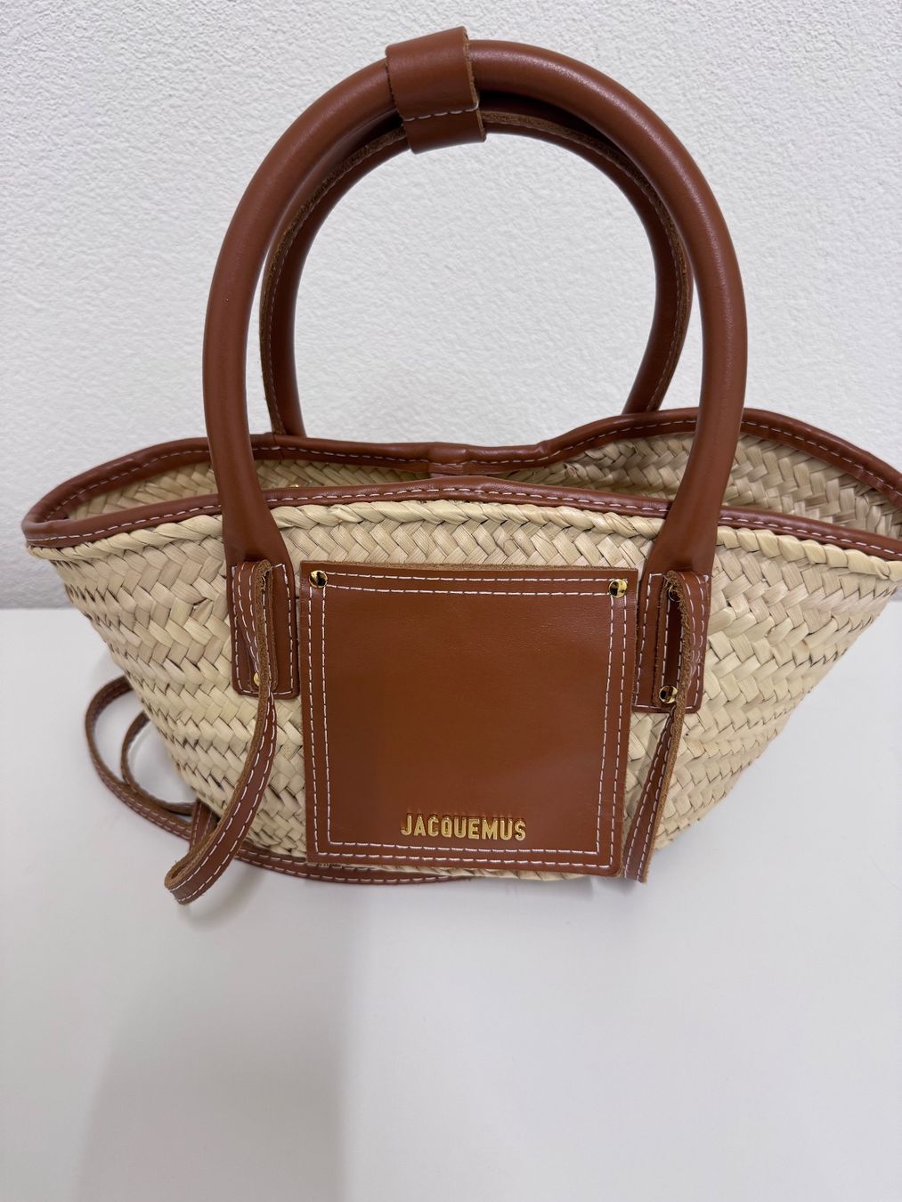 Jacquemus Borse da donna: Jacquemus Tasche Neuwertig – Nuovo (secondo la descrizione) da Malters venduto da nora_91 4