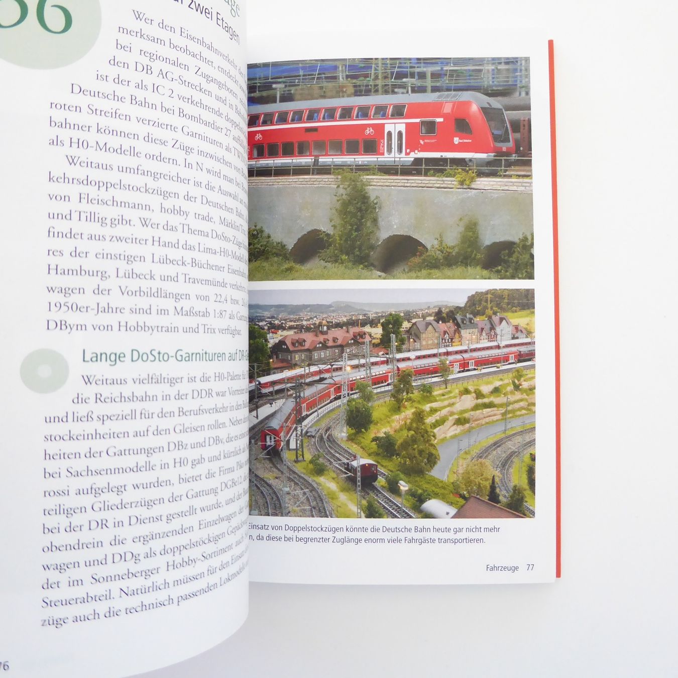Libri: 101 Dinge die ein Modell-Eisenbahner wissen muss – Usato da Basel venduto da Kunterbunt12 6