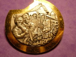LUZERN 1985 GOLD