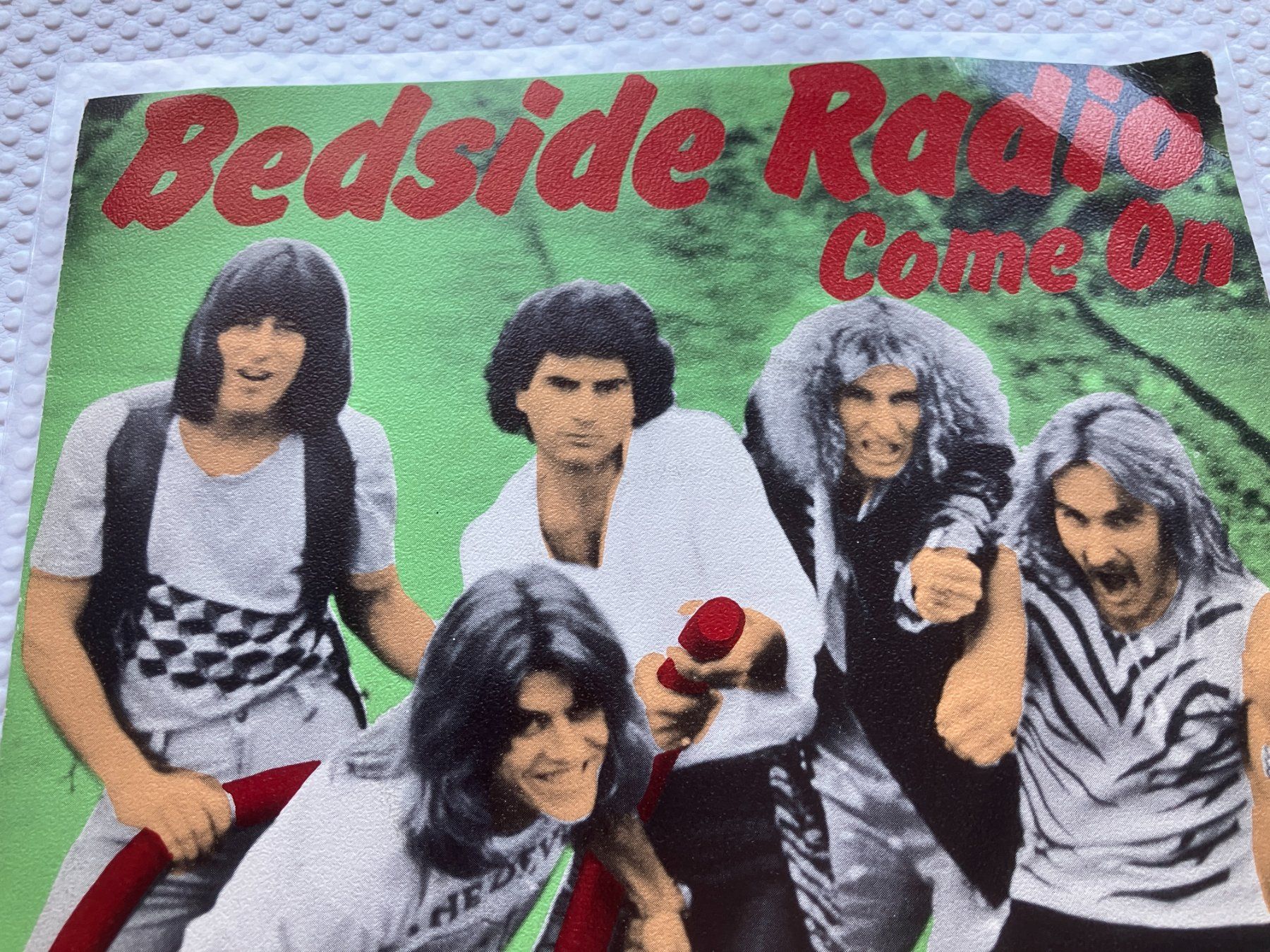 Schallplatten: Krokus – Gebraucht aus Aarwangen von Jukebox3 1