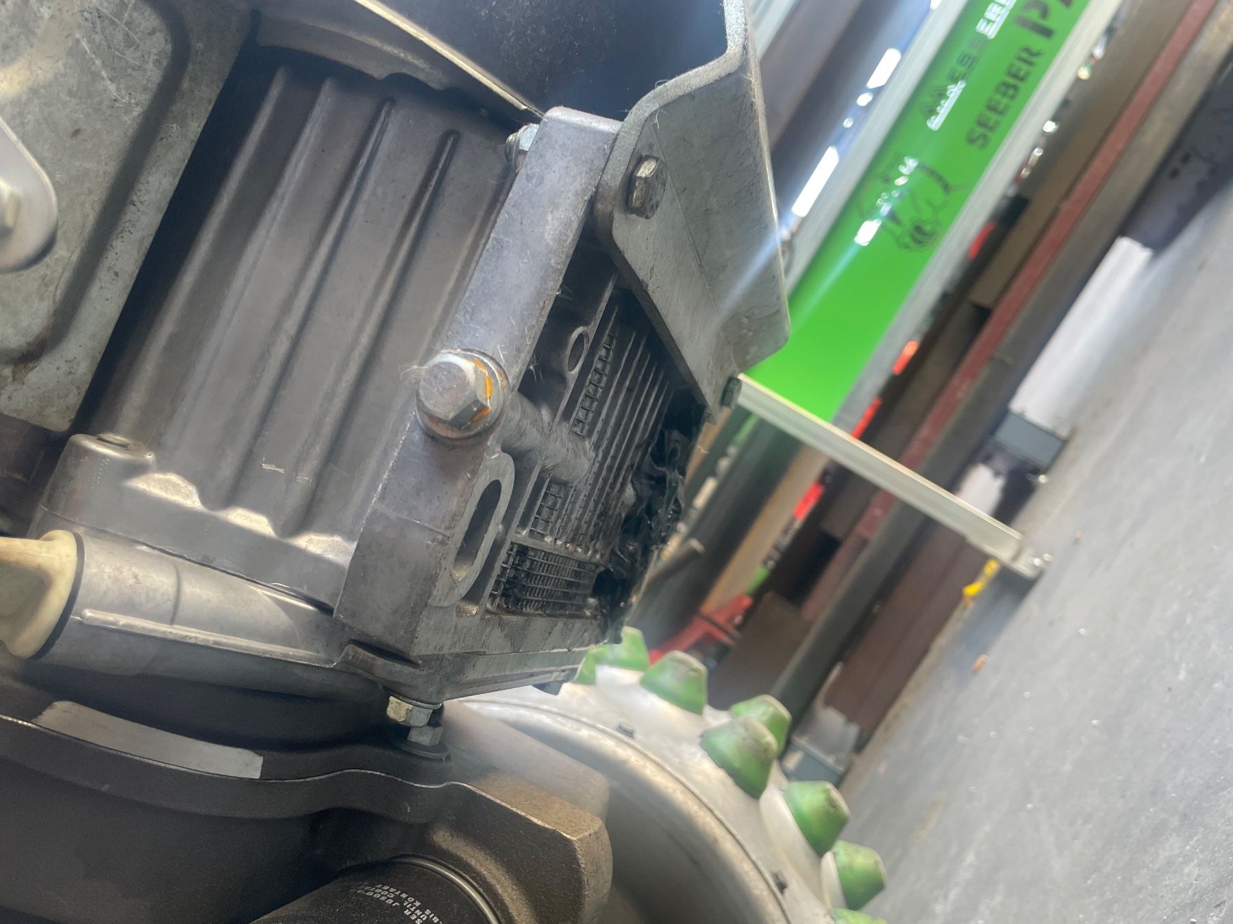 Rapid Alle Maschinen: Rapid Swiss – Gebraucht aus Cazis von joh_q67d 5