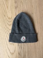 Moncler Wool Beanie