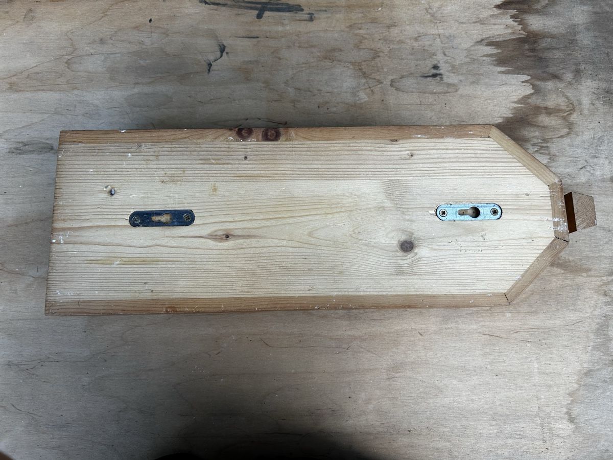 Articoli in legno: Getreidesilos aus Holz – Usato da Oberurnen venduto da red_5myh 2