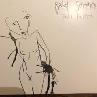 Rachel Sermanni – Under Mountains (CD) Indie Folk / Scotland