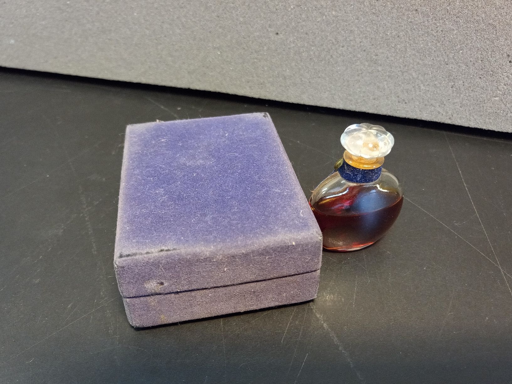 Profumi & Eau de Toilette: Houbigant Quelques Fleurs Parfum – Usato da Reiden venduto da Zofi-Brocki 2