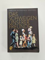 Das Schweigen unserer Freunde | Comic über Rassismus