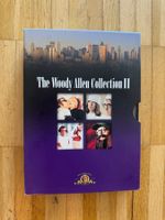 THE WOODY ALLEN COLLECTION II.  (DVD)
