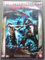 DVD F/E - Pathfinder - Le sang du guerrier