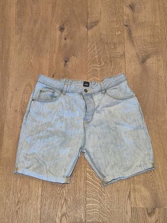 Asos Jeans-Shorts Grösse 34
