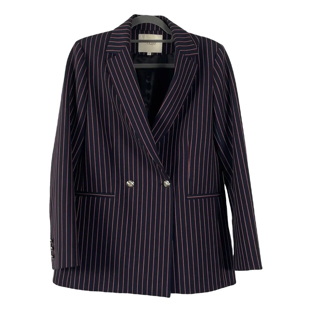 Maje Lotti di vestiti: Maje 3er Set Hose Rock Blazer – Usato da Glattpark(Opfikon) venduto da der_dh8z 1