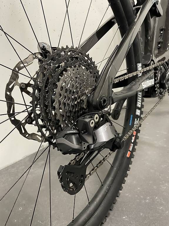 Cannondale Biciclette: Cannondale Moterra LS1 - Tg L – Usato da Bironico venduto da mar_pfy7 2