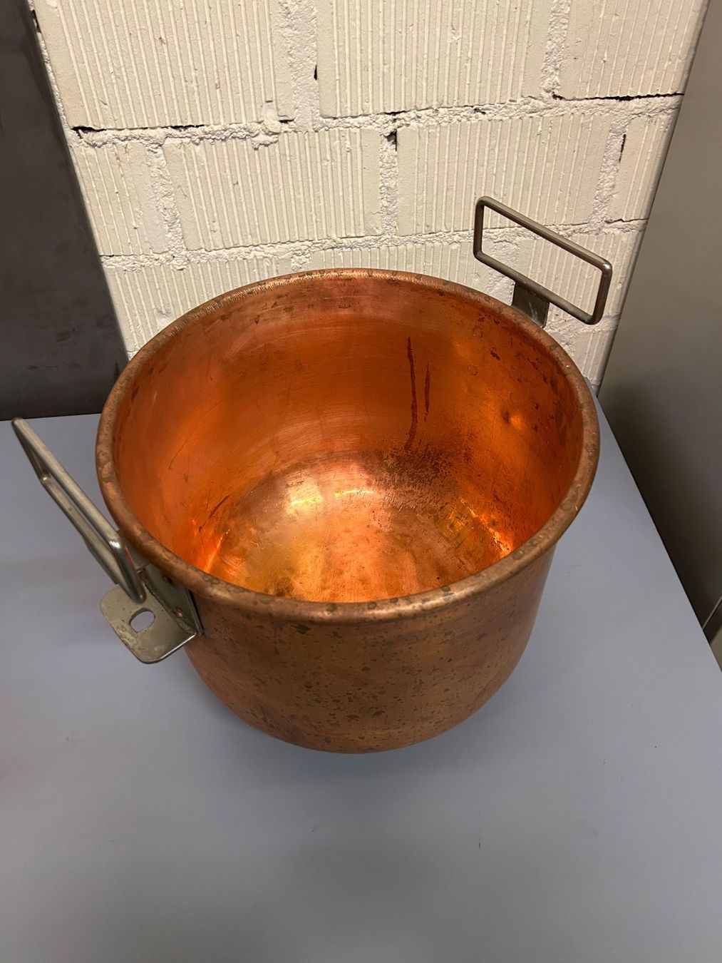 Pentole: Kupfertopf – Usato da Etzelkofen venduto da Botti50 1