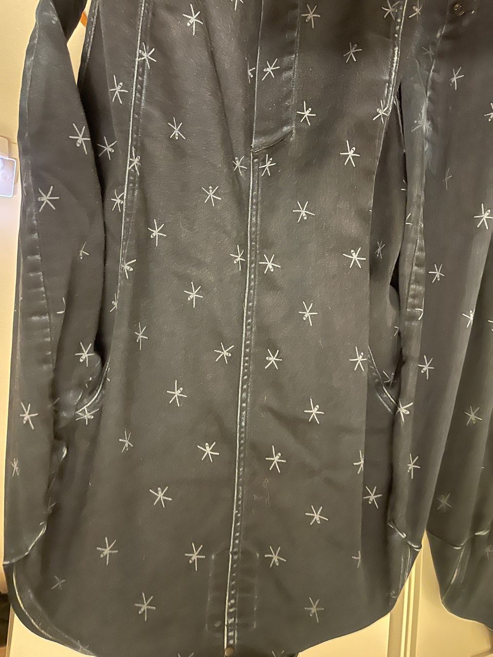 G-Star Jacken: G-Star Jeans Jacke – Gebraucht aus Hinterkappelen von simona67 1