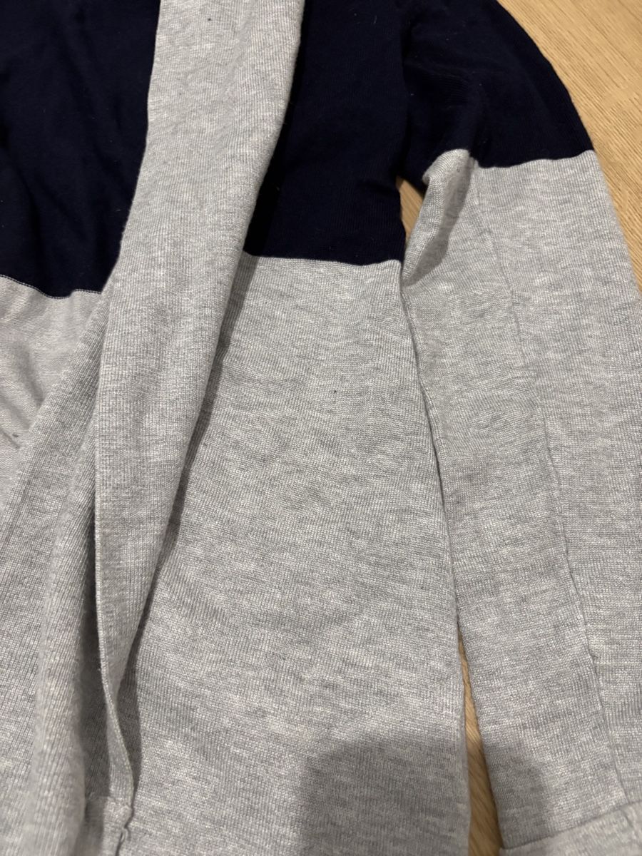Giacche: Cardigan S grey/navy – Usato da Rolle venduto da gos_2xy5 1