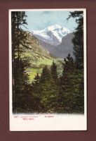 JUNGFRAU