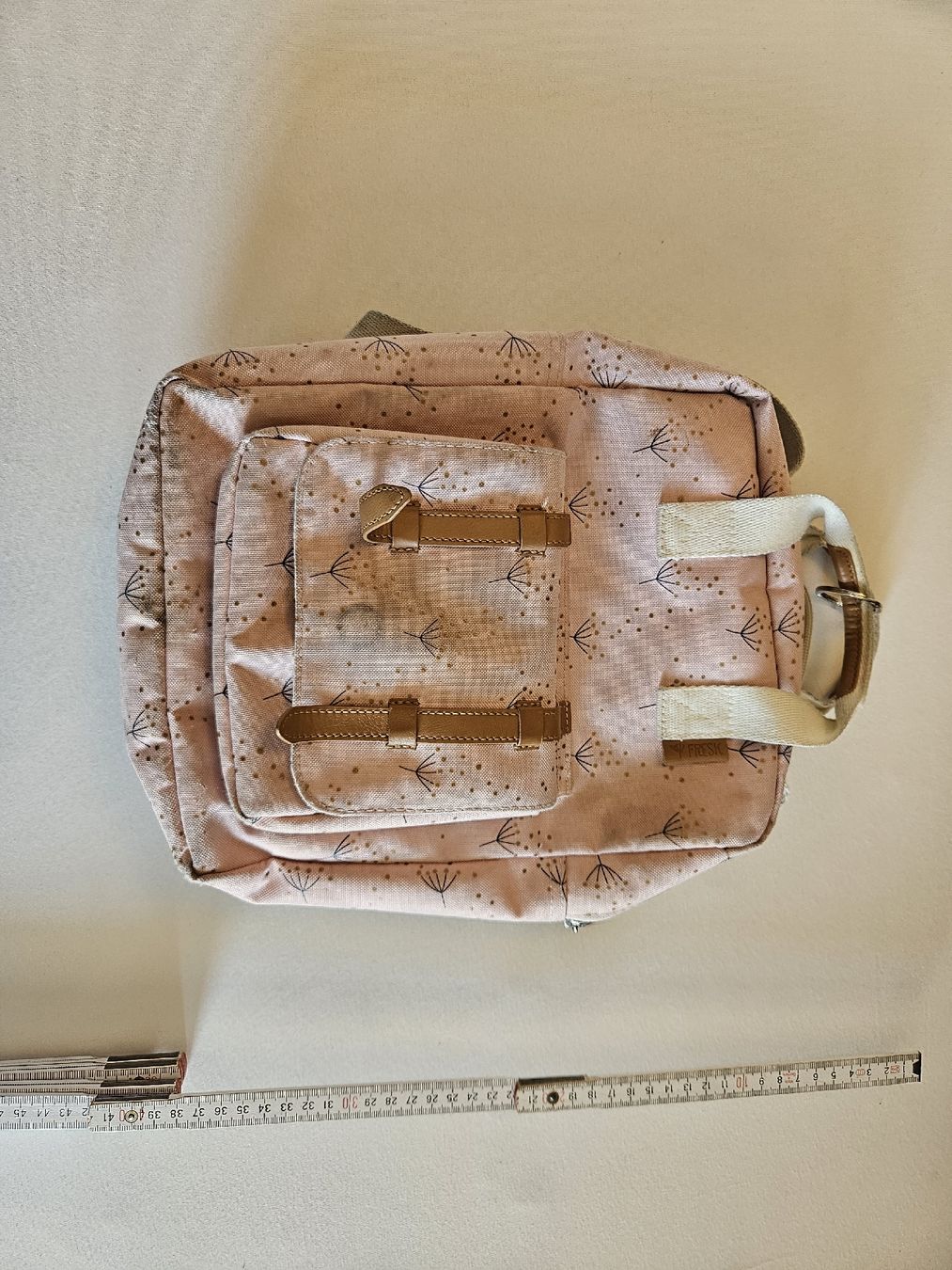 Borse & Zaini: Herziger Kinderrucksack  – Usato da Zürich venduto da Lejahan77