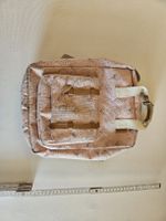 Herziger Kinderrucksack
