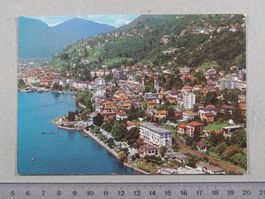 Locarno Muralto, Lungolago