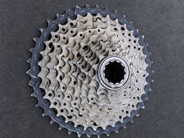 Shimano SLX CS-M7000 11-fach Kassette 11–40T