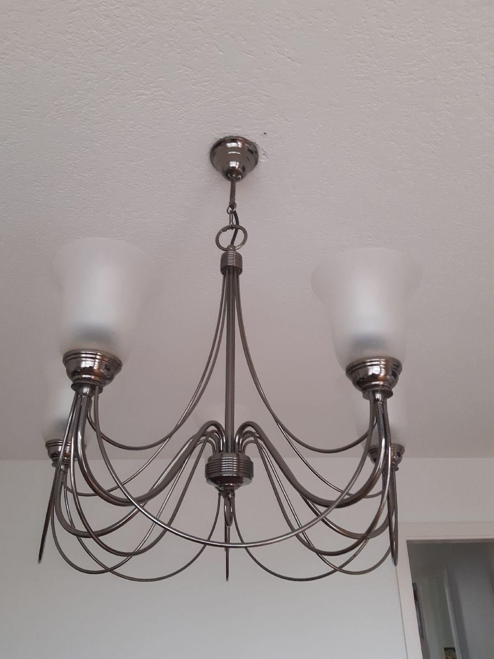 Lampen: Lampe – Gebraucht aus Aarau von crissta