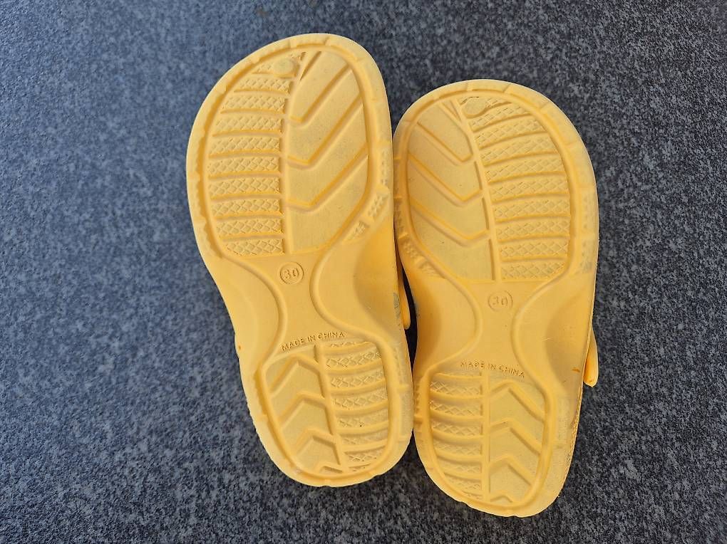 Crocs Scarpe per ragazzi: Clogs Gr. 30 – Usato da Giswil venduto da 0G6 1