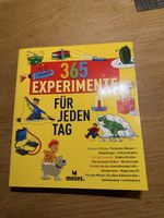 365 Experimente für jeden Tag - Das Buch für Entdecker!