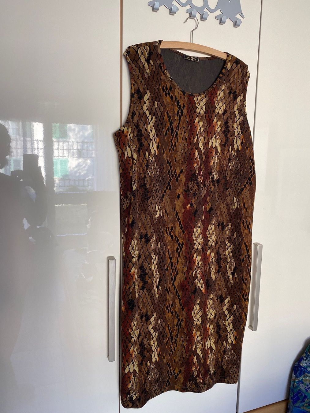Vestiti: Sommerkleid – Usato da Bülach venduto da Jackybabue
