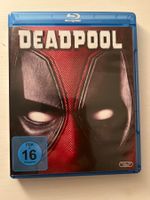Marvel | Deadpool (2016), Blu-ray