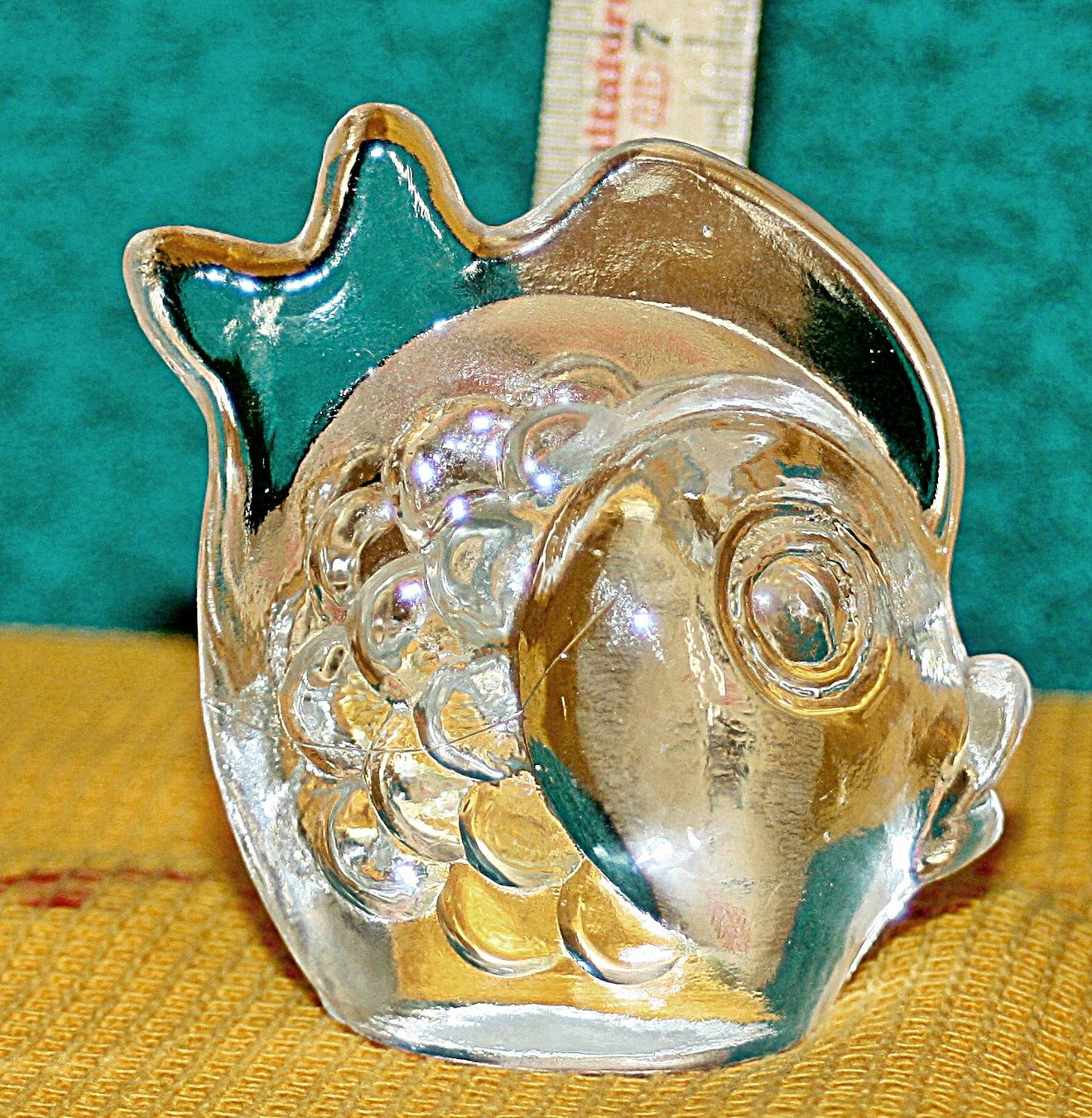 Bicchieri: Fisch Glas – Usato da Baar venduto da 2cvbaar