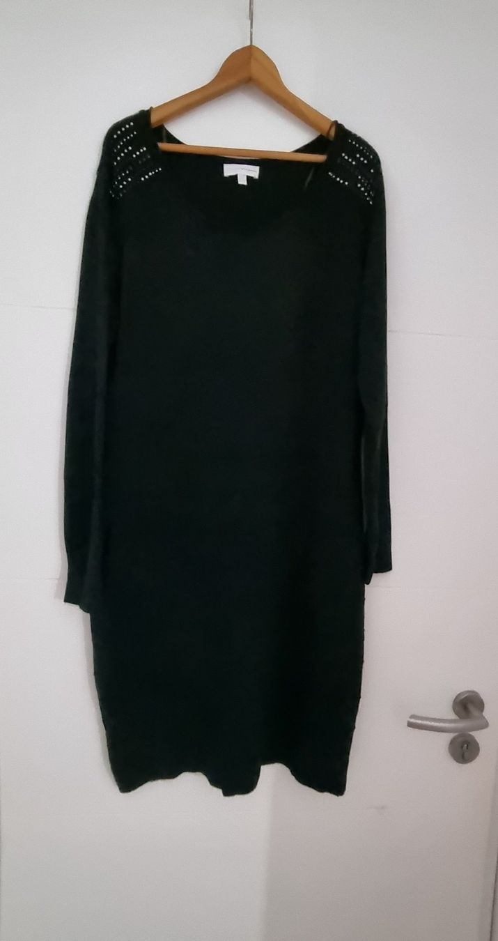 Kleider: Charles Vögele Kleid Gr. 42 – Gebraucht aus Bronschhofen von David80