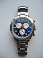 Tissot PRS 516 Chronograph – Neu & Full Set