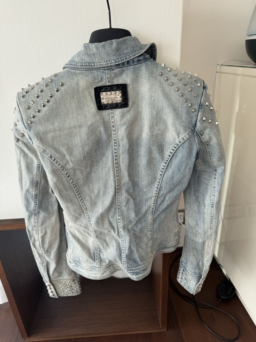 Jacken: Philipp Plein – Gebraucht aus Lachen SZ von ole_v22q 2