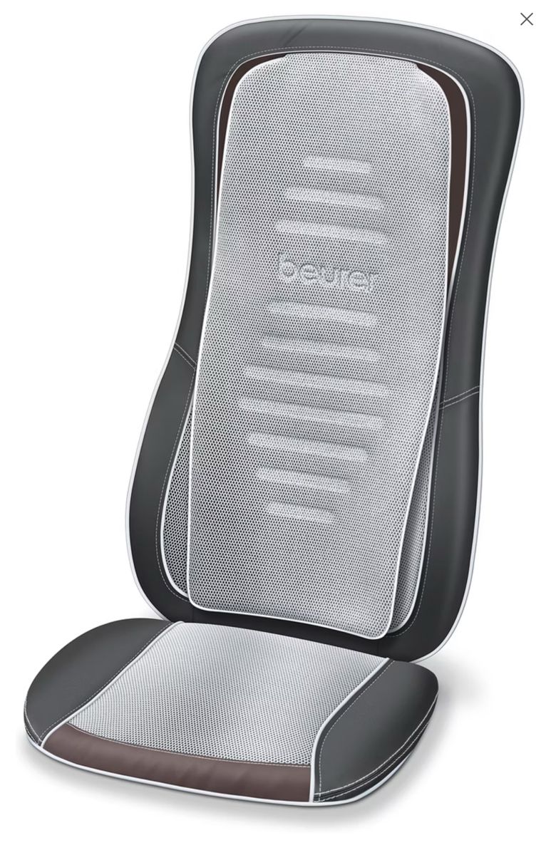 Beurer Dispositivi per massaggi: Beurer MG 300 Massagesitz – Usato da Menziken venduto da Gt1.4