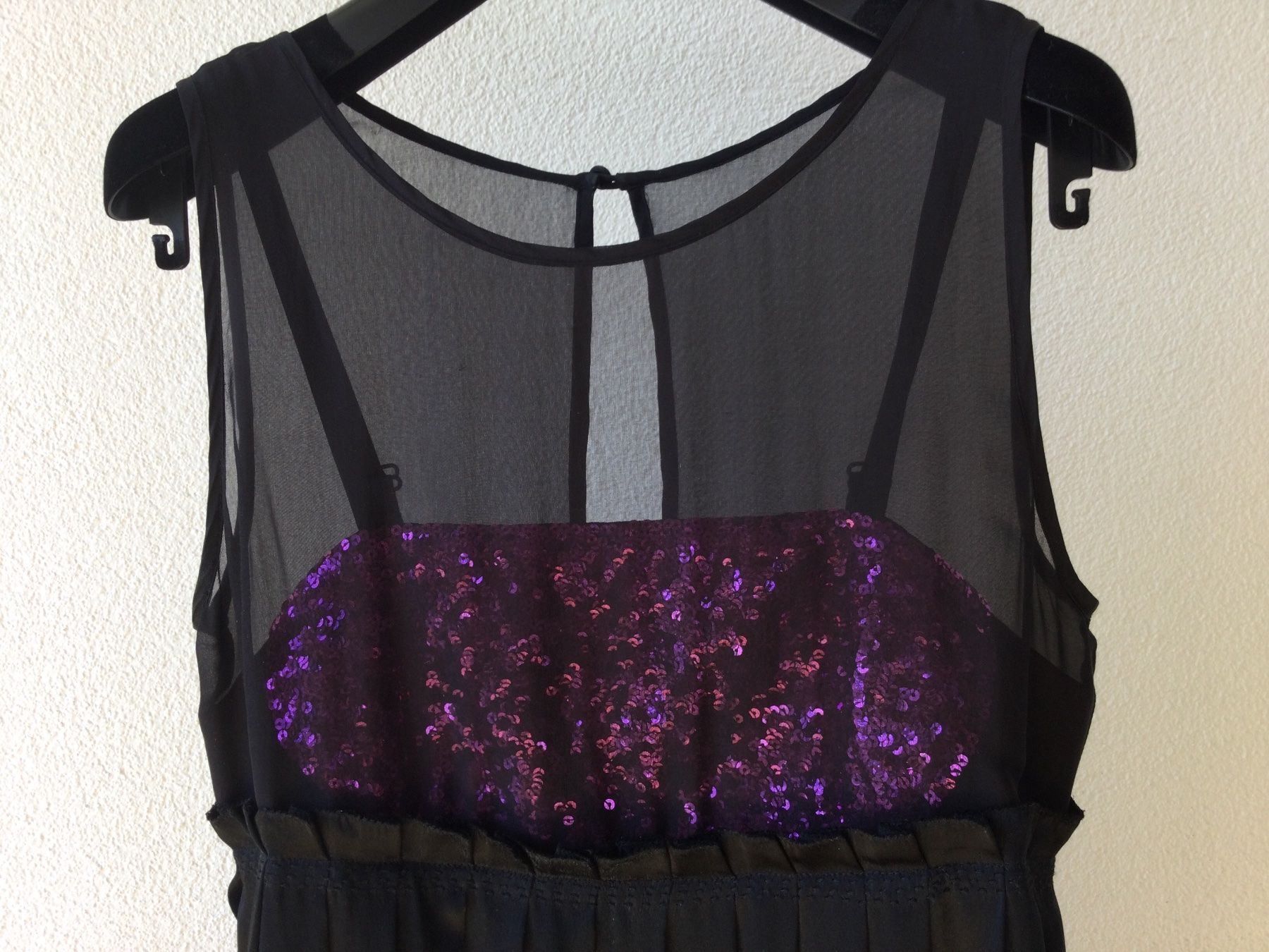 Vestiti: Damen/Mädchen Fest Kleid Gr. XS – Usato da Zürich venduto da VorlonShadow 2