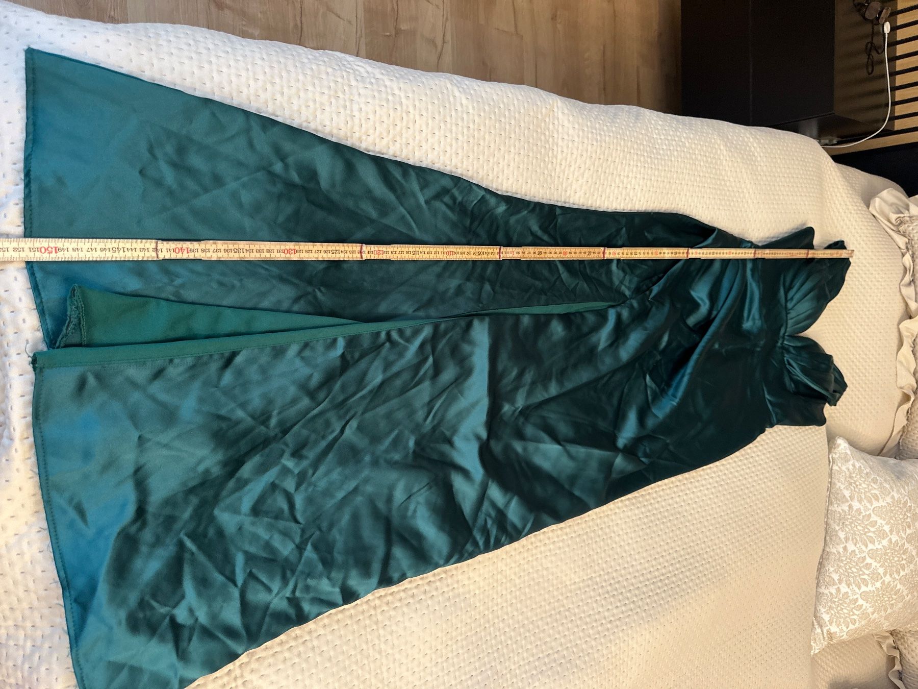 Kleider: Abendkleid Gr. 38 – Gebraucht aus Volketswil von Sina008 8
