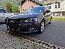 Audi A3 1.8 Quattro, 5 türig