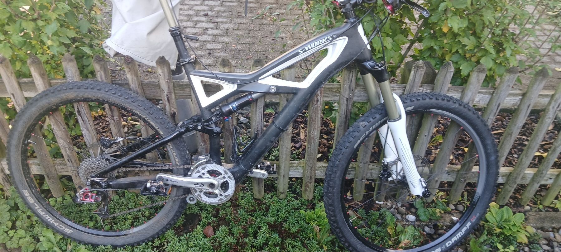 Biciclette: Specialized S Works – Usato da Kriens venduto da BenjaminsTokey 4
