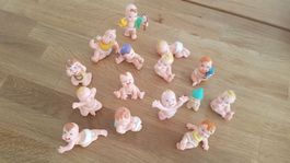 Rare Magic Diaper Babies