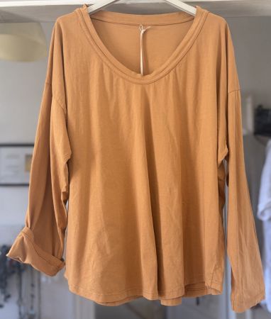 T-SHIRT EN COTON!! M
