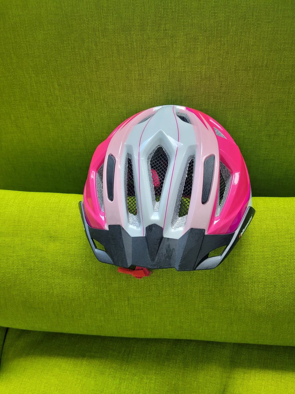 Caschi: Velohelm, Kinder; 54-59, Neu – Nuovo e nell'imballaggio originale da Sins venduto da dsto 1