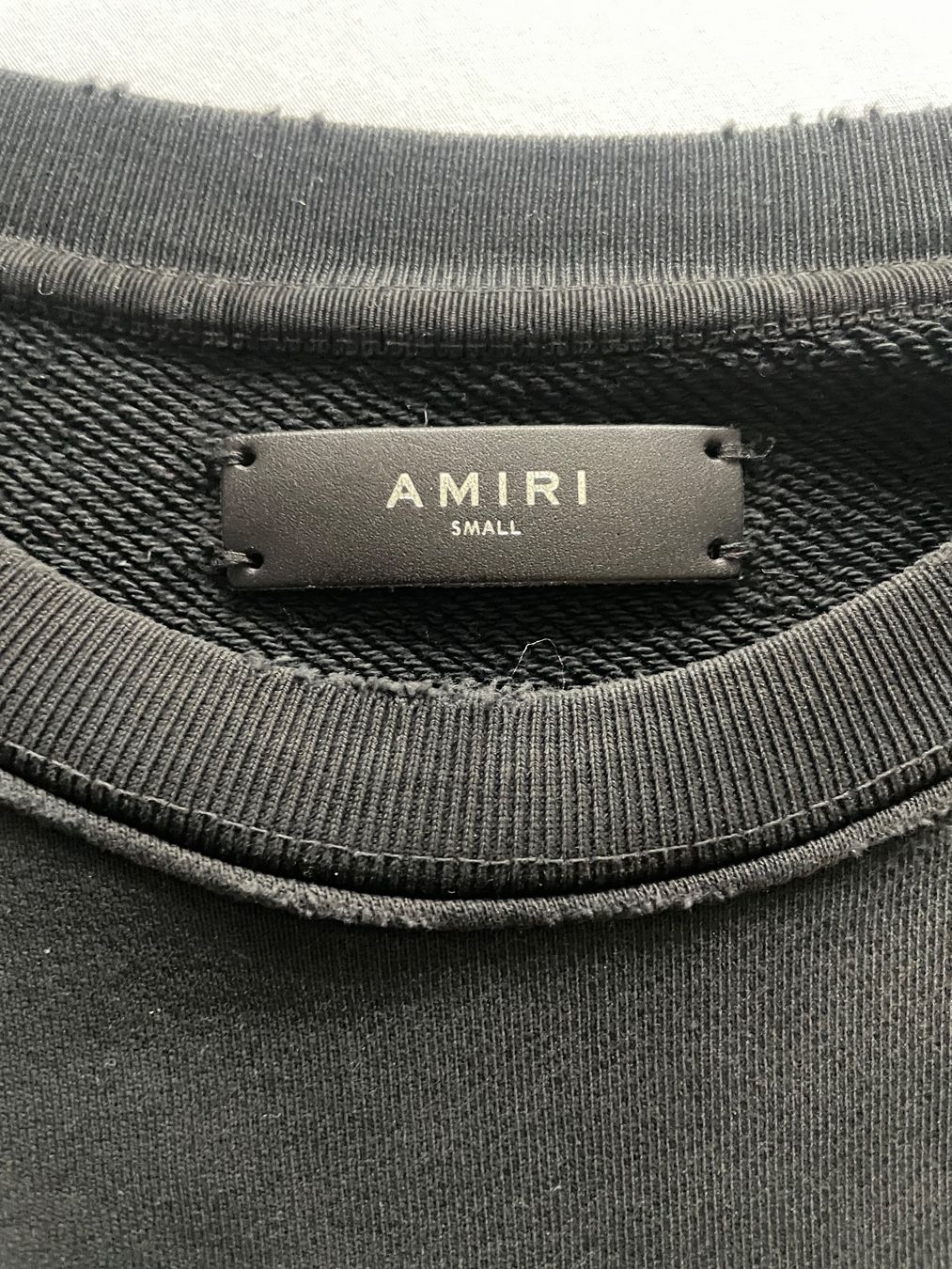 Amiri Pullover & Sweatshirts: Amiri | Pullover – Neu (gemäss Beschreibung) aus Zürich von dariohazard10 1