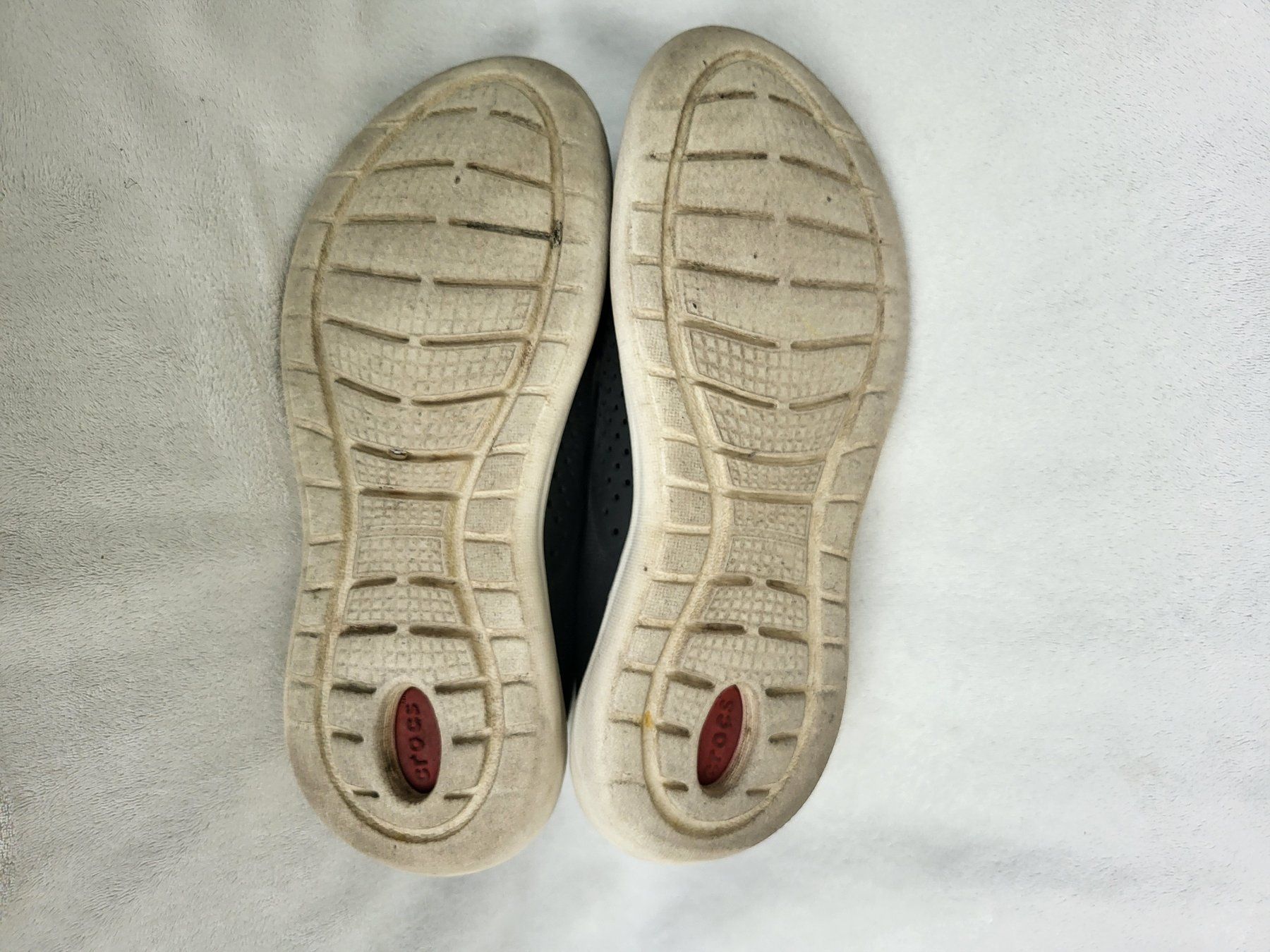 Crocs Schuhe für Jungen: Halbschuhe Crocs – Gebraucht aus Bremgarten von im02 5