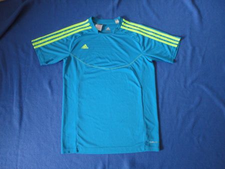 Adidas Kinder-Trikot Gr. 176