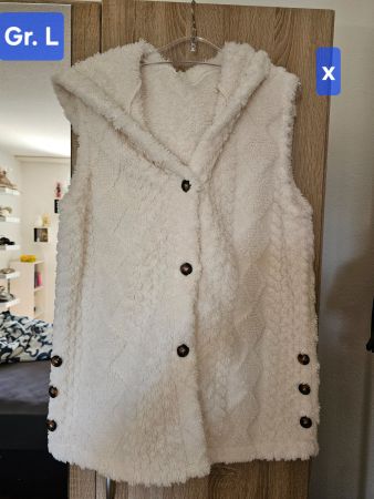 Gilet Gr. L