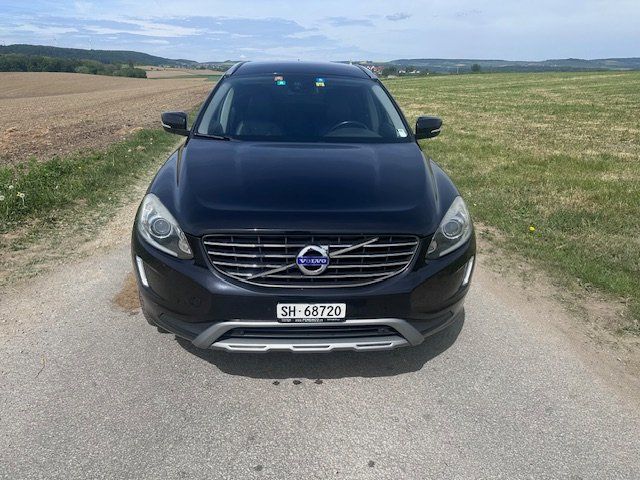 Volvo Automobili: Volvo XC60 D4 Heico – Usato da Thayngen venduto da elstylez 4