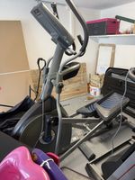 Nautilus E626 Crosstrainer / Ellipsentrainer – gebraucht