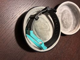 Swatch x Ap Strap Wristbuddy