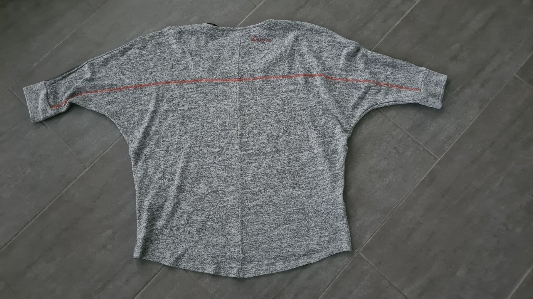 Desigual Maglioni & Felpe: DESIGUAL pullover léger gr.S – Usato da Mezzovico venduto da maemy 3