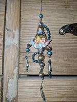 antiker Christbaumschmuck 