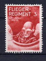 M161  /  Flieger-régiment 3 1939-1940